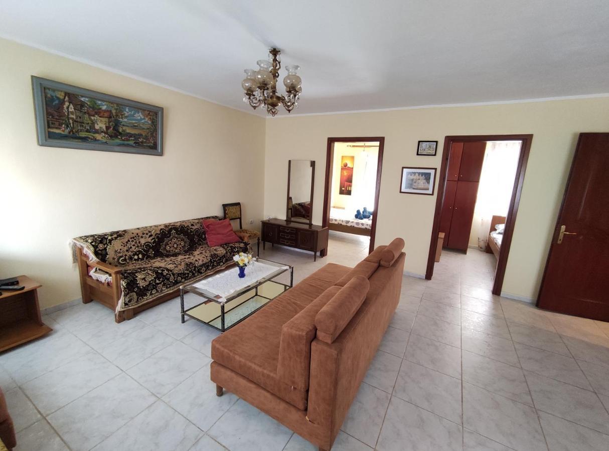 Villa Natali Flogita Exterior foto