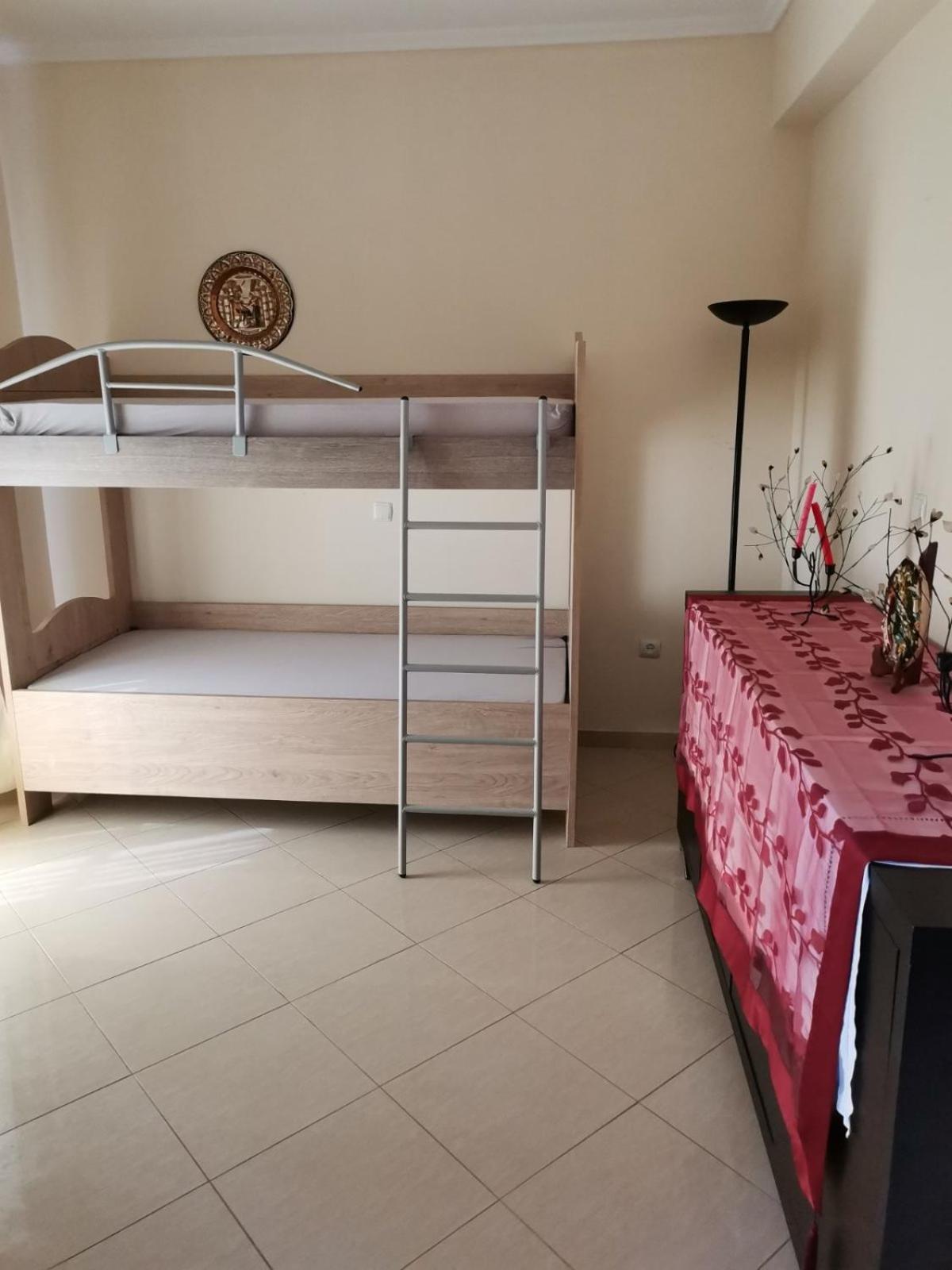 Villa Natali Flogita Habitación foto