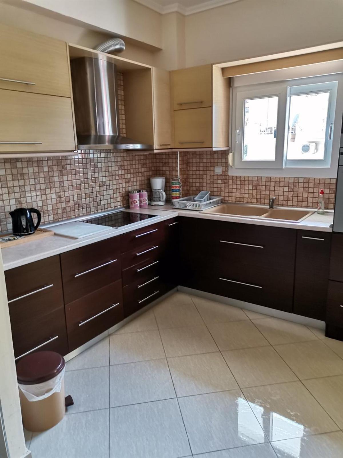Villa Natali Flogita Habitación foto