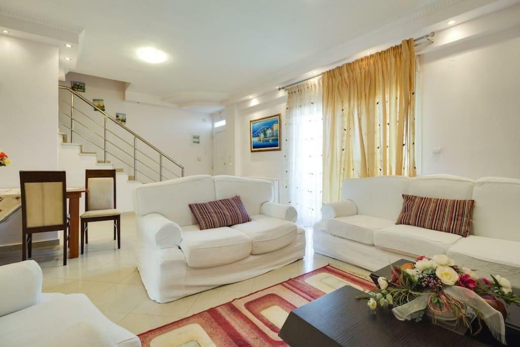 Villa Natali Flogita Exterior foto